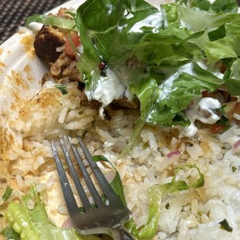 Chipotle Mexican Grill - chicken bowl with ladybug - Fast Food Near Me - Las Vegas, Nevada Chipotle Mexican Grill - chicken bowl with ladybug - Fast Food Near Me - Las Vegas, Nevada