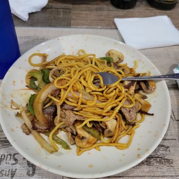 Asian Buffet - Juhachi - Seafood Near Me - Traverse City, Michigan