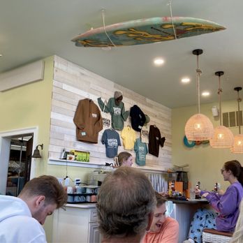 Doozie's Place - Breakfast & Brunch Near Me - Ocean City, New Jersey