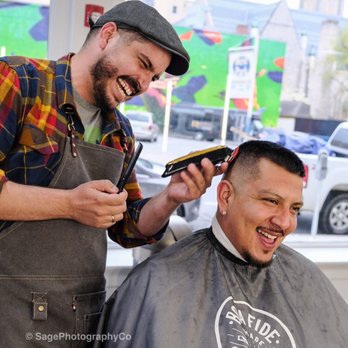 Handle Barbershop - Barbers Near Me - Little Rock, Arkansas Handle Barbershop - Barbers Near Me - Little Rock, Arkansas