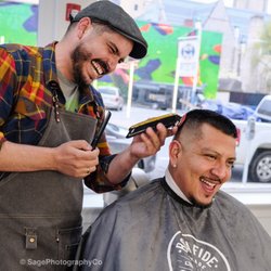 Handle Barbershop