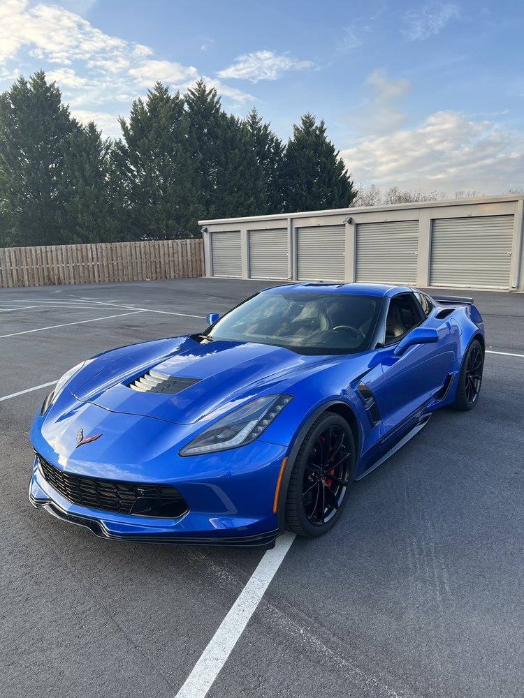 KEVIN WHITAKER CHEVROLET Updated August 2024 10 Photos & 23 Reviews