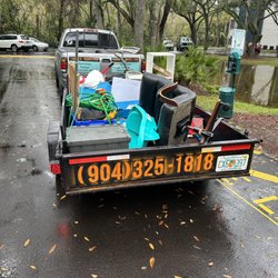 Jones Hauling & Junk Removal