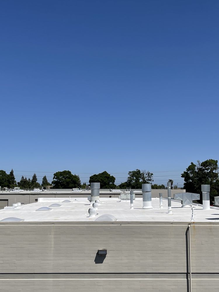 Slide of Avis Discount Roofing