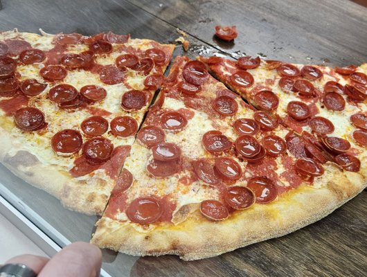 Rocco’s Pizza Oak Park by null