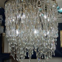 Hunzicker Lighting Gallery - Newest addition to our showroom.