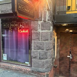 THE ALCHEMIST DC - Updated June 2025 - 114 Photos & 98 Reviews - 1334 U ...
