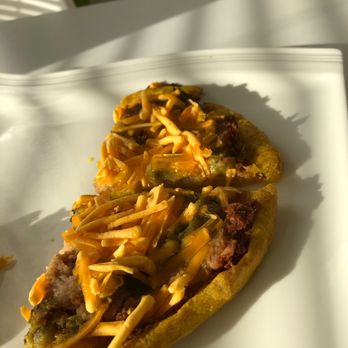 Inika Foods - Vegan Mexican Pizza on Yucca Crust - Vegan Near Me - Wilton Manors, Florida Inika Foods - Vegan Mexican Pizza on Yucca Crust - Vegan Near Me - Wilton Manors, Florida