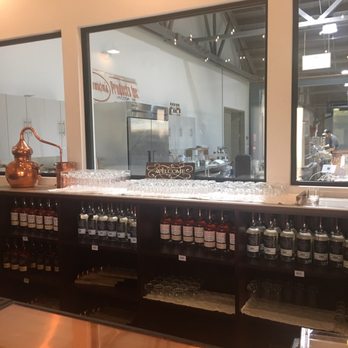 Patio29 Spirits Company - Distilleries Near Me - Winters, California