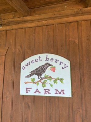Sweet Berry Farm by null