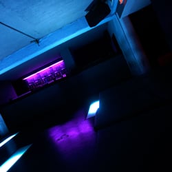 Baalsaal Club