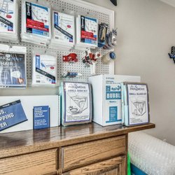 AllAbout Storage & RV Waxahachie