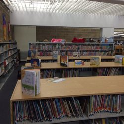 Grinton I Will Library - Huge selection of kids books!