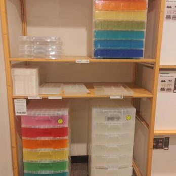 The Container Store - Home Organization Near Me - Hallandale, Florida
