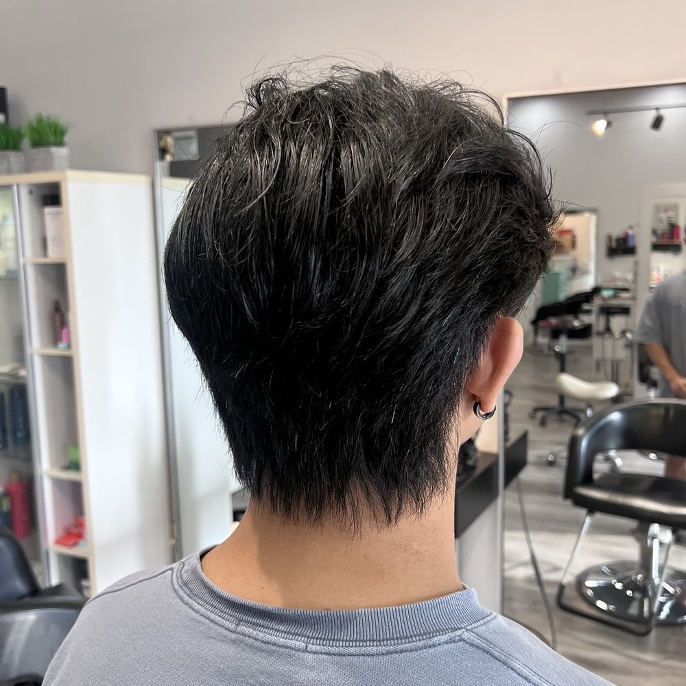 TT Beauty Salon - Hair Salons Near Me - Arcadia, California