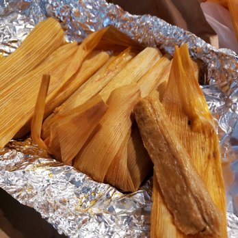 DELICIOUS TAMALES FACTORY - Updated January 2026 - 29 Photos & 17