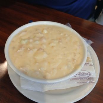 Doc's On The Fox - Clam chowder - Bars Near Me - Waterford, Wisconsin Doc's On The Fox - Clam chowder - Bars Near Me - Waterford, Wisconsin