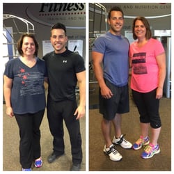 FitnessQuest