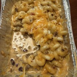 Chili Mac