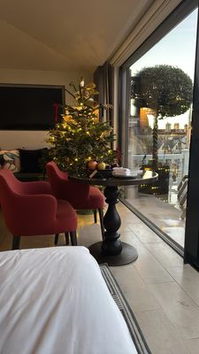 Old Bank Hotel by null