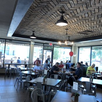 Someburros - Interior - Mexican Near Me - Tempe, Arizona