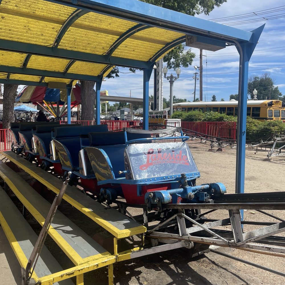 Lakeside Amusement Park - Amusement Parks Near Me - Denver, Colorado Lakeside Amusement Park - Amusement Parks Near Me - Denver, Colorado