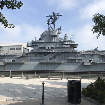Intrepid Museum - Museums Near Me - New York, New York Intrepid Museum - Museums Near Me - New York, New York