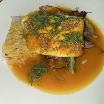 Le Colonial - Ca chim (halibut) my fave!! - Vietnamese Near Me - Denver, Colorado Le Colonial - Ca chim (halibut) my fave!! - Vietnamese Near Me - Denver, Colorado