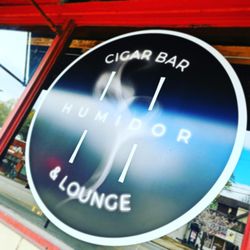 Humidor Chatt
