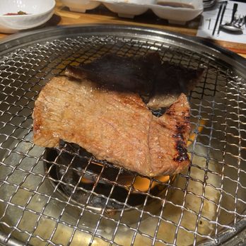 8 Ounce Korean Steakhouse - Korean Near Me - Katy, Texas
