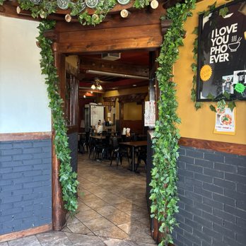 Pho Ever - Gardena - Entrance to Pho Ever in Gardena, CA - Vietnamese Near Me - Gardena, California Pho Ever - Gardena - Entrance to Pho Ever in Gardena, CA - Vietnamese Near Me - Gardena, California