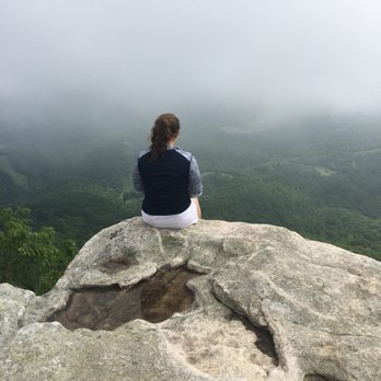 Mcafee Knob Appalachian Trail - Parks Near Me Mcafee Knob Appalachian Trail - Parks Near Me