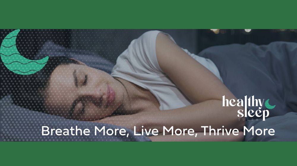 Healthy Sleep - Claremore - sleep specialist in Claremore, OK