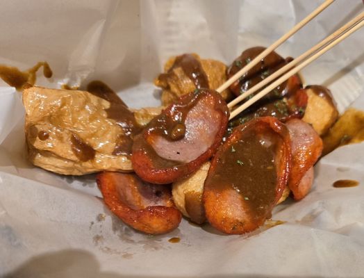 Cafe De Hong Kong 良心冰室 by null