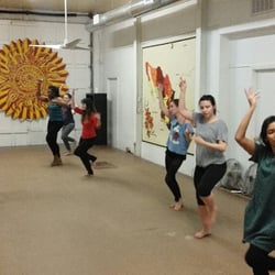 United Dance Academy - Bollywood Indian dance! So fun!