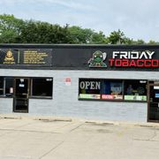 r & b tobacco elgin il FRIDAYS TOBACCO - Updated May 2026 - 22 Photos - 968 Dundee Ave, Elgin,  Illinois - Tobacco Shops - Phone Number