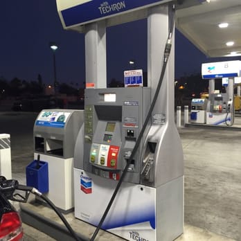 Chevron - Gas Stations Near Me - Phoenix, Arizona