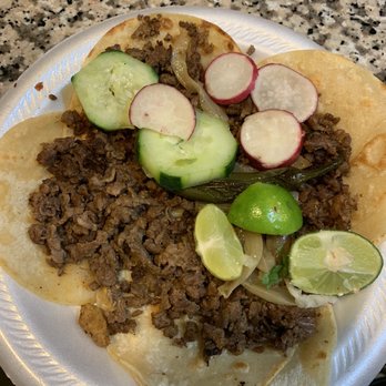 Erick's Tacos - Bland and greasy - Mexican Near Me - San Antonio, Texas Erick's Tacos - Bland and greasy - Mexican Near Me - San Antonio, Texas