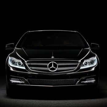 Crown Limo Service - Limos Near Me - Burke, Virginia