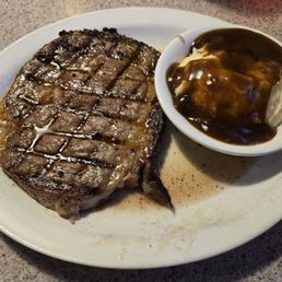 Smoked Prime Rib Smoked Prime Rib