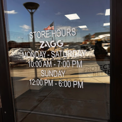 ZAGG Westford