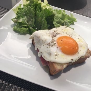 Alexandre - Croque madame - Chocolatiers & Shops Near Me - Geneva, GE
