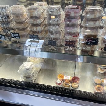 The Cheesecake Lady - Desserts Near Me - Jenkintown, Pennsylvania