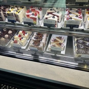 Paris Baguette - Bakeries Near Me - Coppell, Texas Paris Baguette - Bakeries Near Me - Coppell, Texas