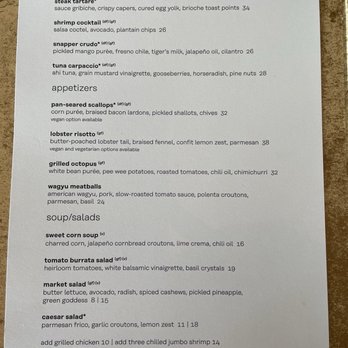 Gordon Ramsay Hell's Kitchen - Menu - Desserts Near Me - Washington, DC, District of Columbia Gordon Ramsay Hell's Kitchen - Menu - Desserts Near Me - Washington, DC, District of Columbia