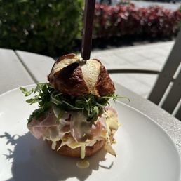 Cordon Bleu Cordon Bleu