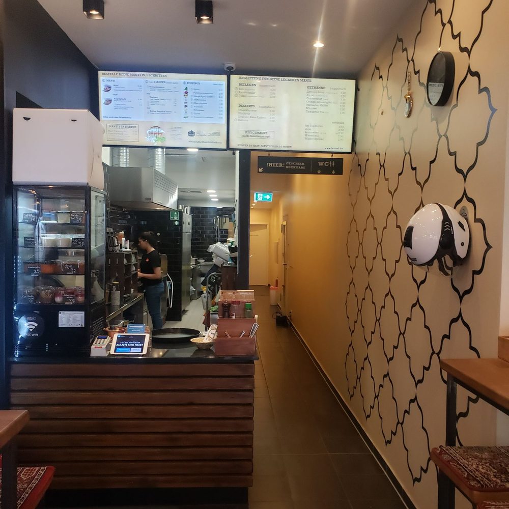 Lezizel - Inside - Turkish Near Me - Koblenz, RP