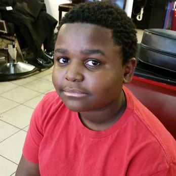 SJ Celebrity Edge Barber Studio - Barbers Near Me - Frisco, Texas
