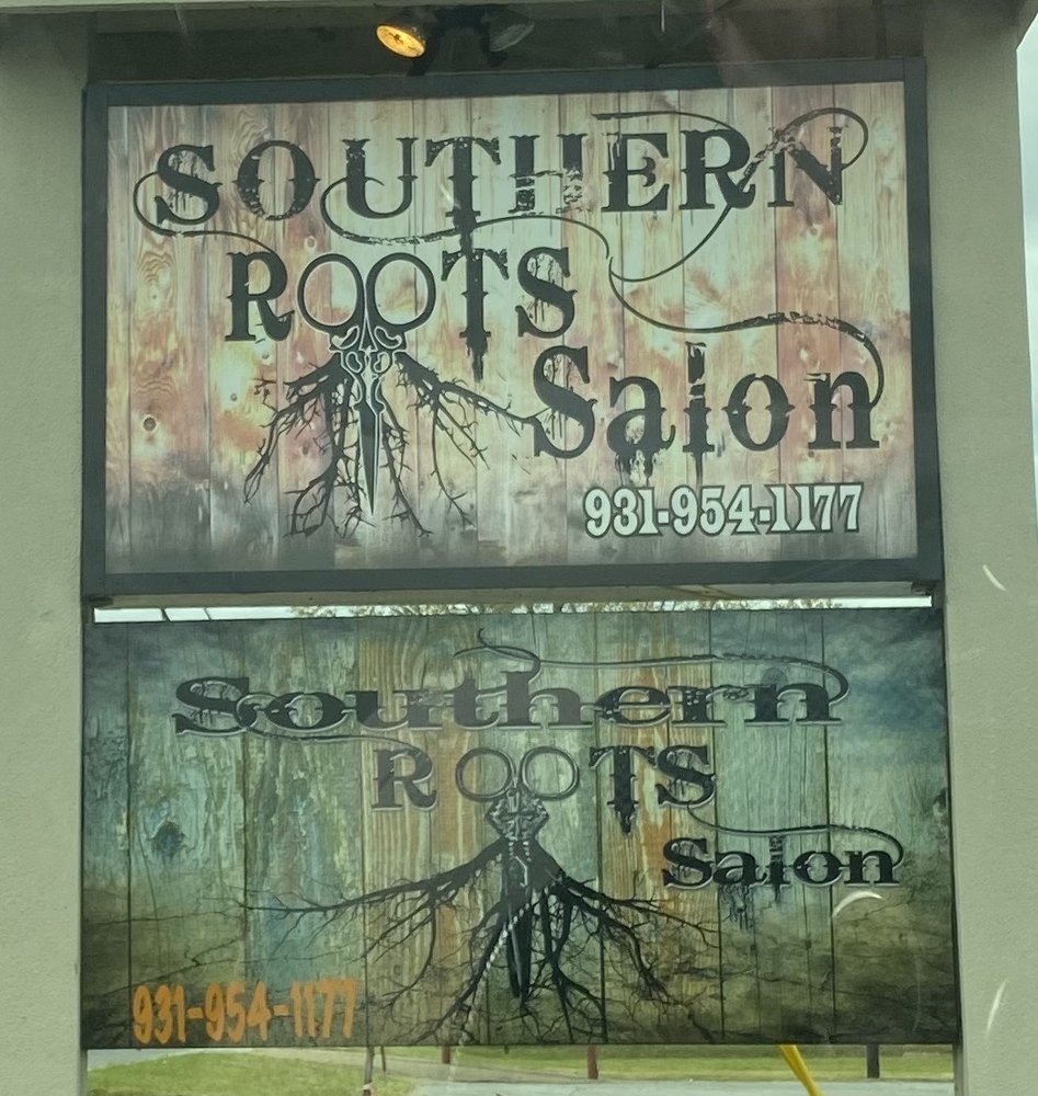 SOUTHERN ROOTS SALON 1650 McArthur St, Manchester, Tennessee Makeup