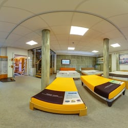 Bettenhaus Heber